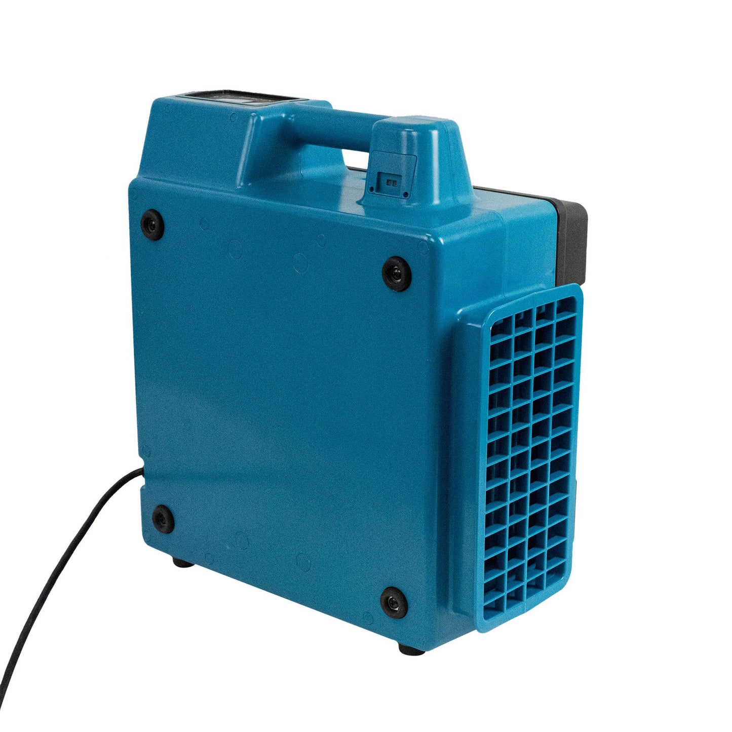 Dark Cyan XPOWER X-2700 Commercial 3 Stage Filtration HEPA Purifier System