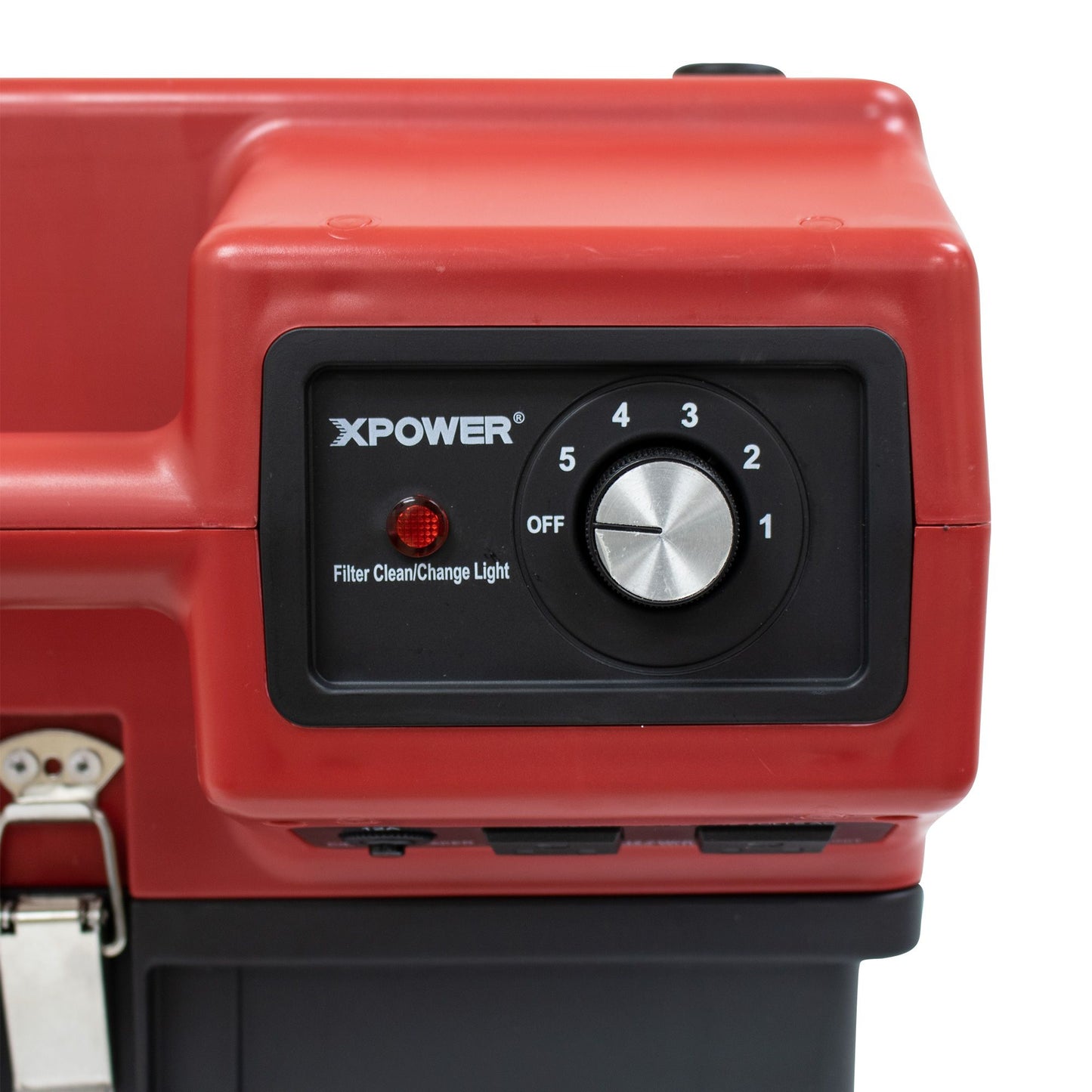 Sienna XPOWER X-2480A Commercial 3 Stage Filtration HEPA Purifier System