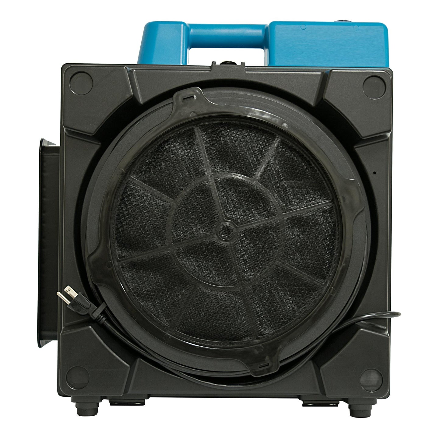 Dark Slate Gray XPOWER X-3580 Commercial 4 Stage Filtration HEPA Purifier System