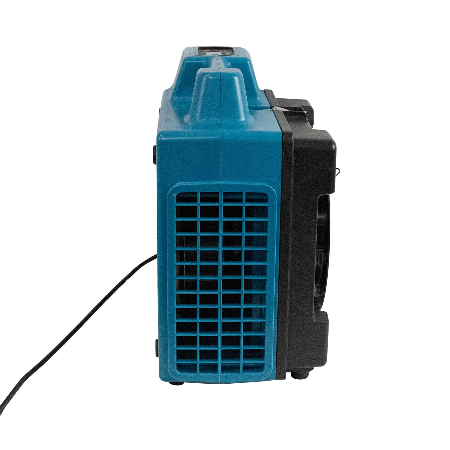 Dark Slate Gray XPOWER X-2700 Commercial 3 Stage Filtration HEPA Purifier System
