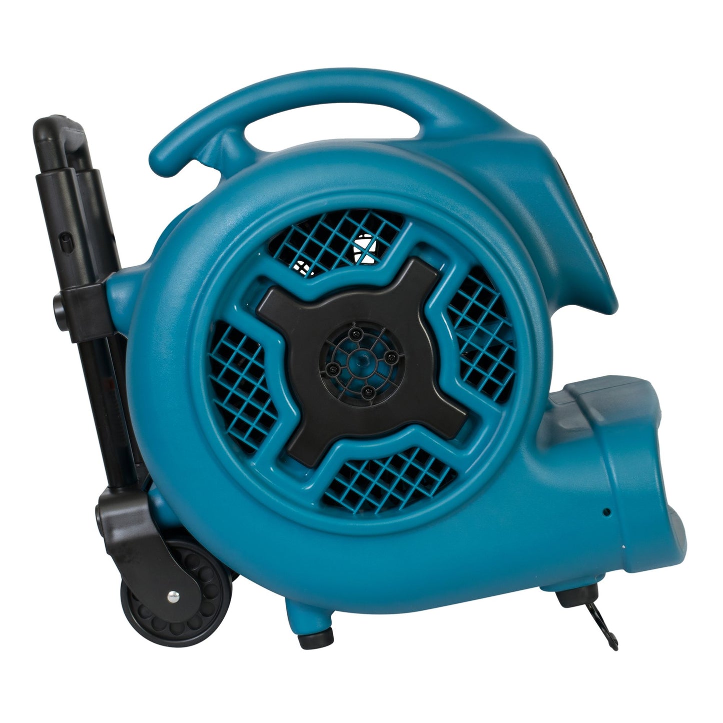 Dark Cyan XPOWER P-830H 1 HP 3600 CFM 3 Speed Air Mover