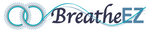 BreatheEZ | Logo
