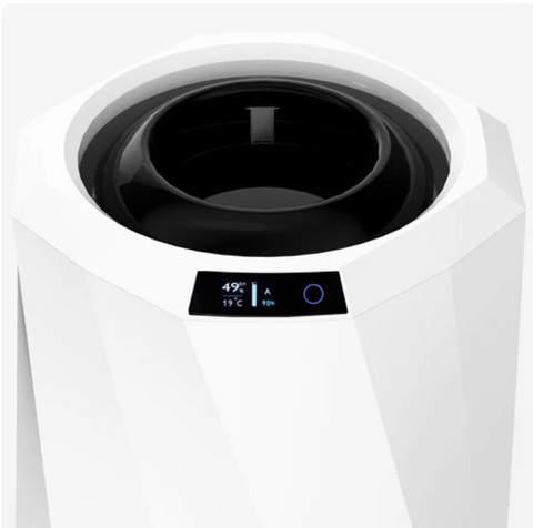 Airdog MOI Mold-Free Evaporative Humidifier