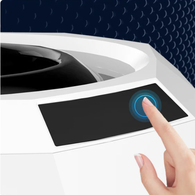 Airdog MOI Mold-Free Evaporative Humidifier – BreatheEZ Airdog MOI Mold-Free Evaporative Humidifier – BreatheEZ