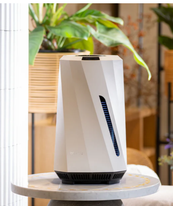 Airdog MOI Mold-Free Evaporative Humidifier