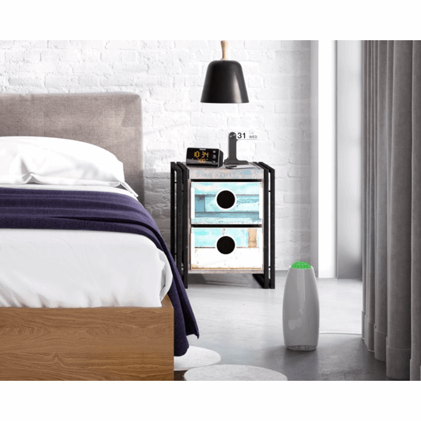 Airfree Air Purifiers Airfree Tulip 1000 Air Purifier 851866000006 851866000006