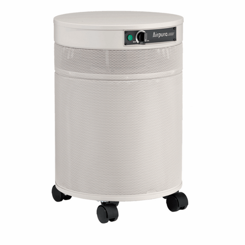 Chemicals Air Purifier