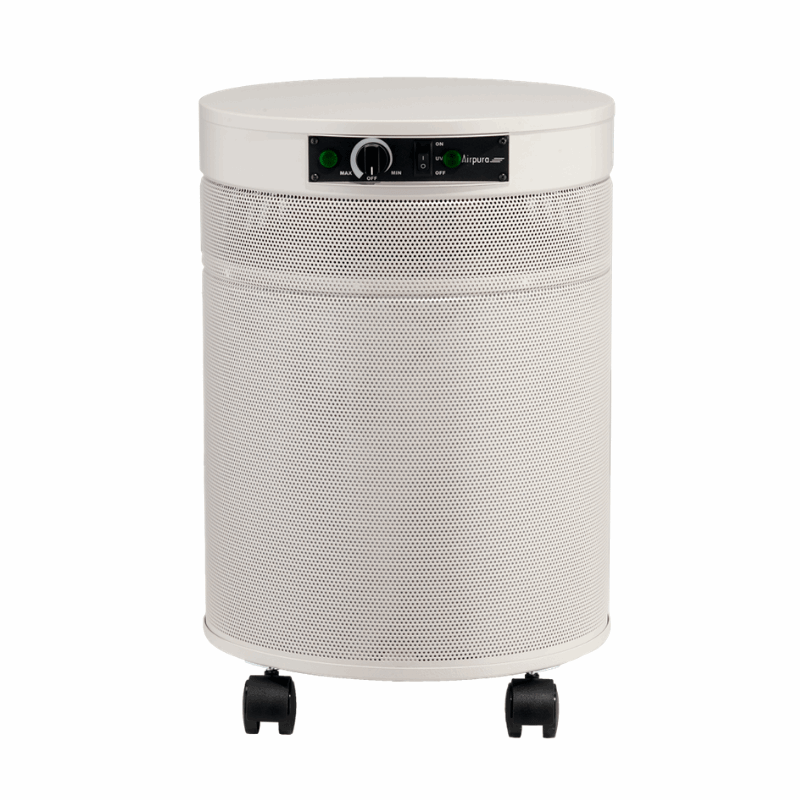 Airpura Air Purifiers Cream Airpura G600 Multiple Chemical Sensitivity (MCS) Air Purifier