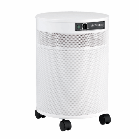 Airpura Air Purifiers White / 115 V Airpura G600 DLX MCS Plus Air Purifier