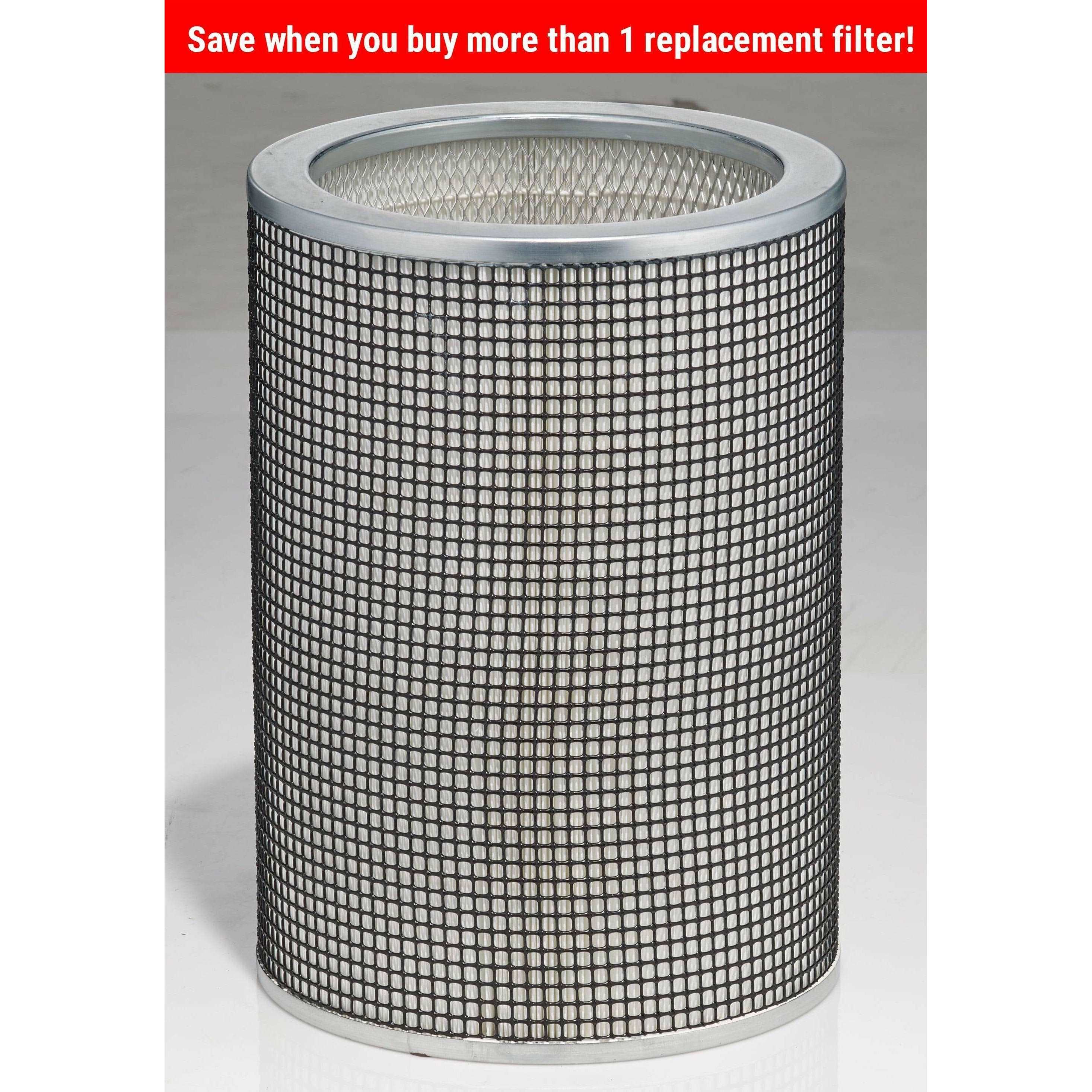 Airpura Replacement Filter Airpura Filter Bundles V600/V614