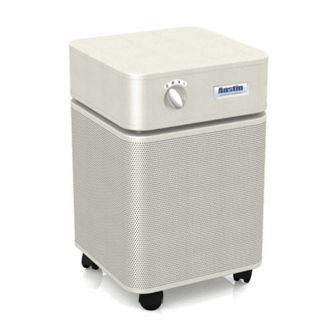 Austin Air Air Purifiers Sandstone Austin Air Allergy Machine Air Purifier B405A1 769100-21700-7
