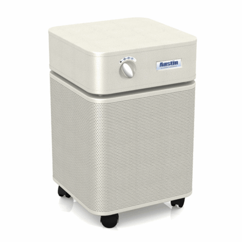 Austin Air Best Selling Air Purifiers Sandstone Austin Air HealthMate Medical Grade HEPA Filter Microorganisms & Allergens Air Purifier Austin Air HealthMate Medical Grade HEPA Air Purifier, Buy! In Stock! B400A1 769100-21691-8