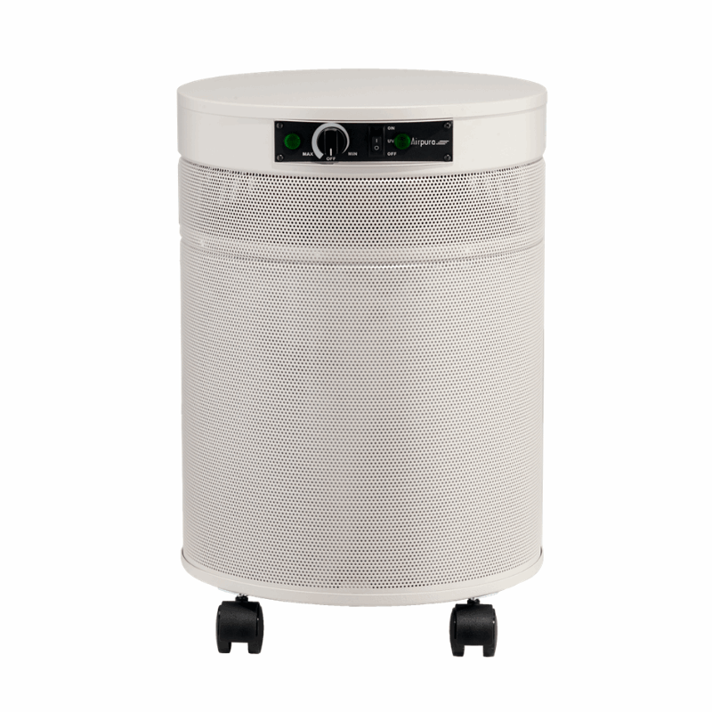 BreatheEZ Airpura R714 All Purpose Air Purifier