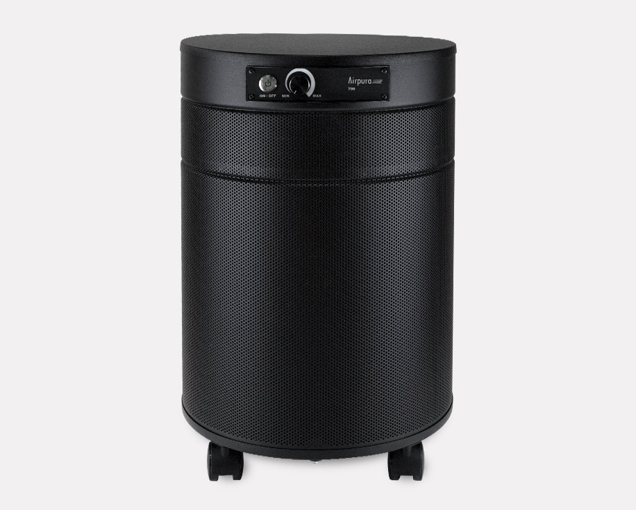 White Smoke Airpura T700 - Tobacco Smoke Air Purifier
