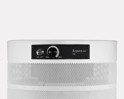 Lavender Airpura T700 - Tobacco Smoke Air Purifier