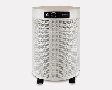 Lavender Airpura F714 - Formaldehyde, VOCs and Particles Air Purifier