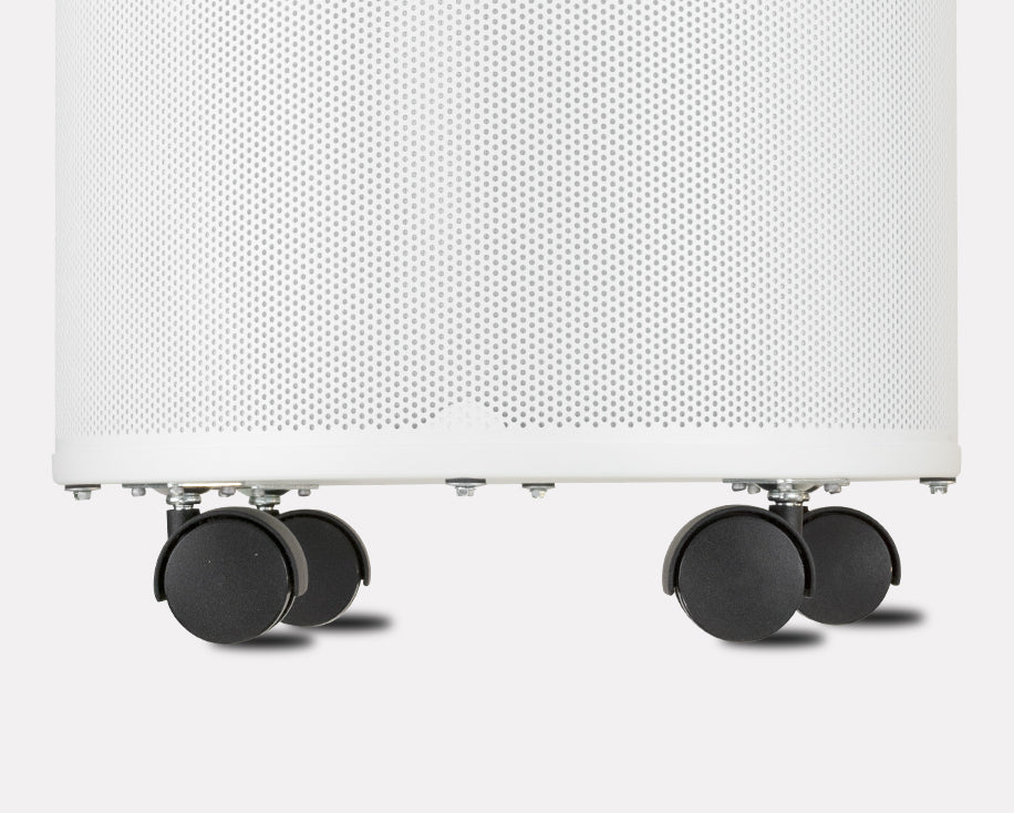 Lavender Airpura F714 - Formaldehyde, VOCs and Particles Air Purifier