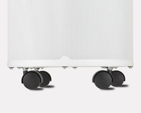 Lavender Airpura F714 - Formaldehyde, VOCs and Particles Air Purifier