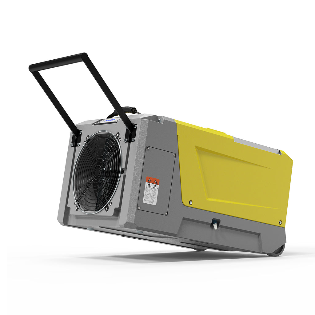 Dark Khaki AlorAir Storm SLGR 1600X dehumidifier