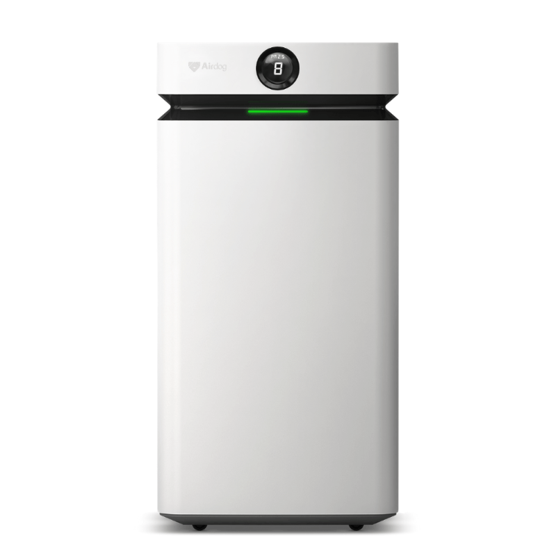 Home Air Purifier Airdog