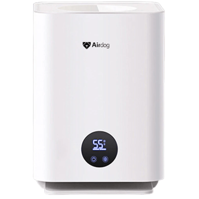 Airdog Humidifiers Airdog Evaporative Mist-Free Humidifier