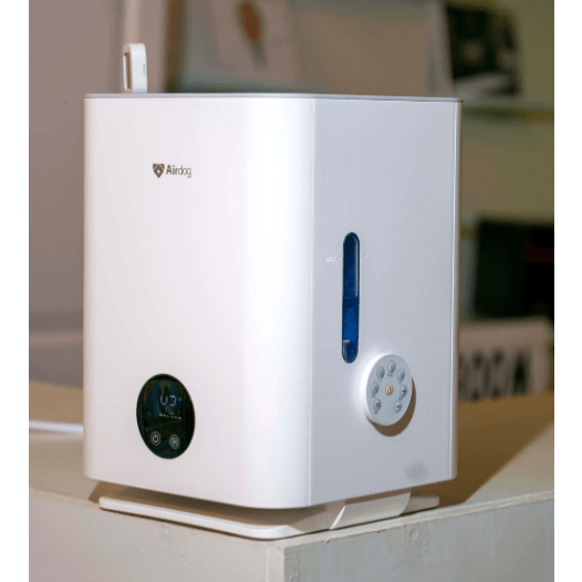 Airdog Humidifiers Airdog Evaporative Mist-Free Humidifier