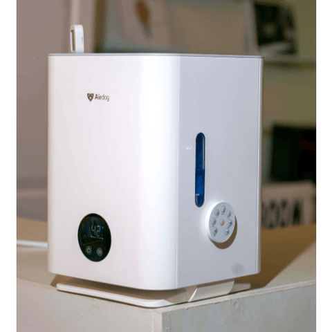 Airdog Humidifiers Airdog Evaporative Mist-Free Humidifier