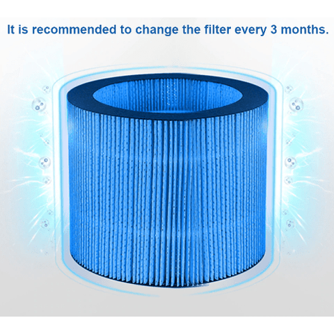 Airdog Humidifiers Airdog Evaporative Mist-Free Humidifier