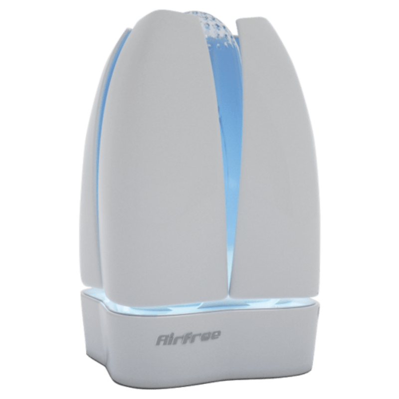 Lotus Air Purifier