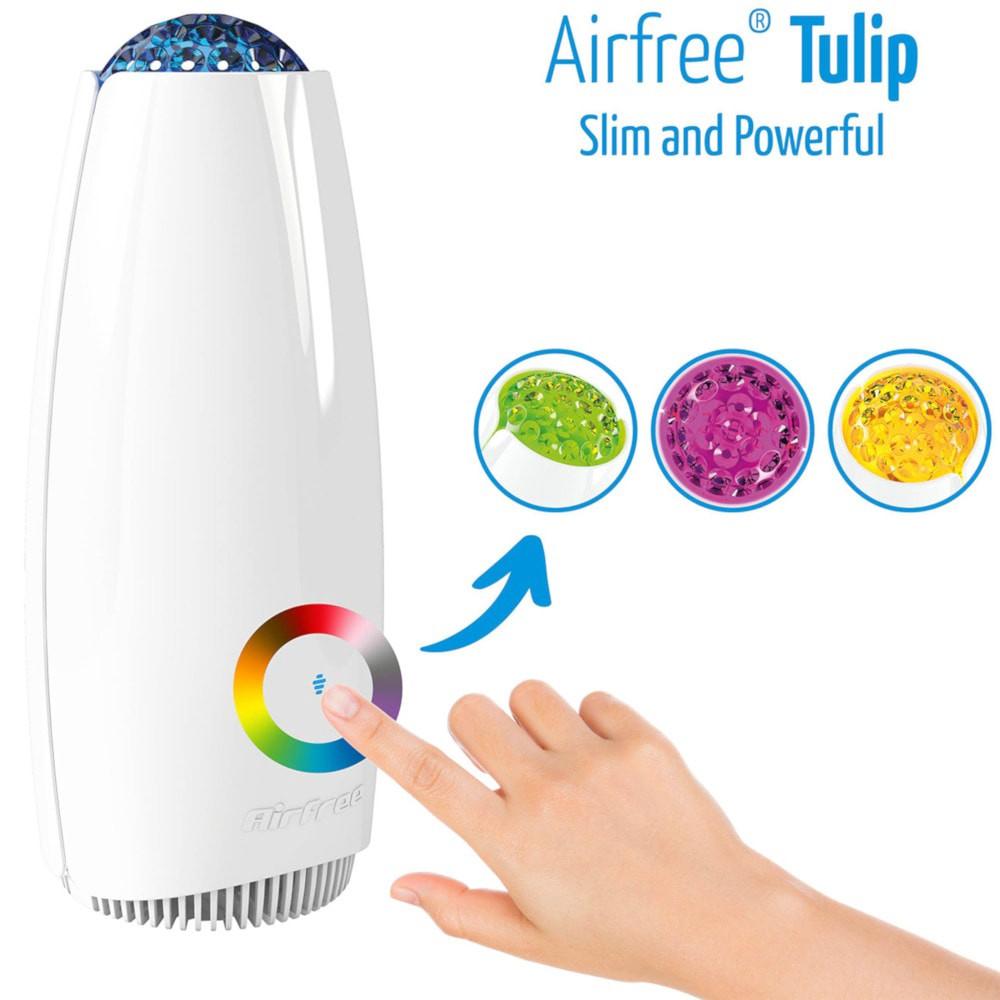 Airfree Air Purifiers Airfree Tulip 1000 Air Purifier 851866000006 851866000006