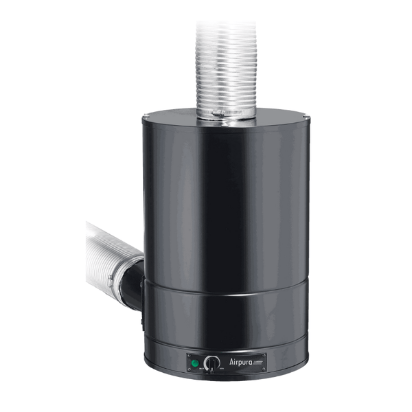 best air purifier for asthma Airpura 