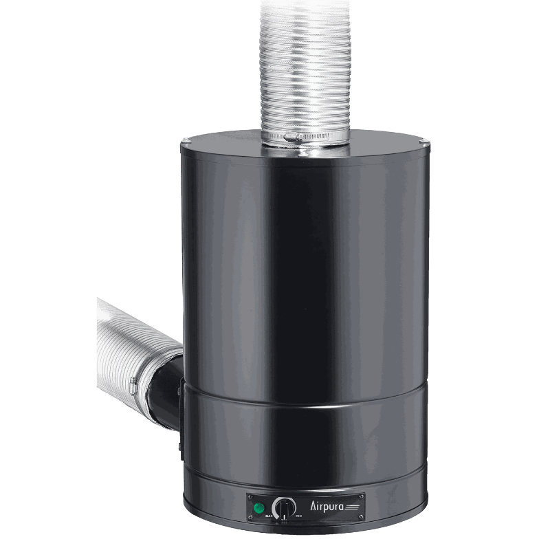 Airpura VOCs Air Purifier
