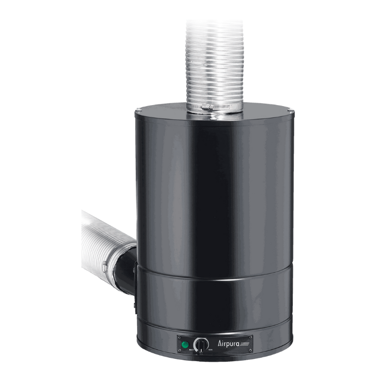 Central Air System Airpura