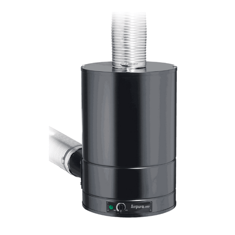Central Air System Airpura