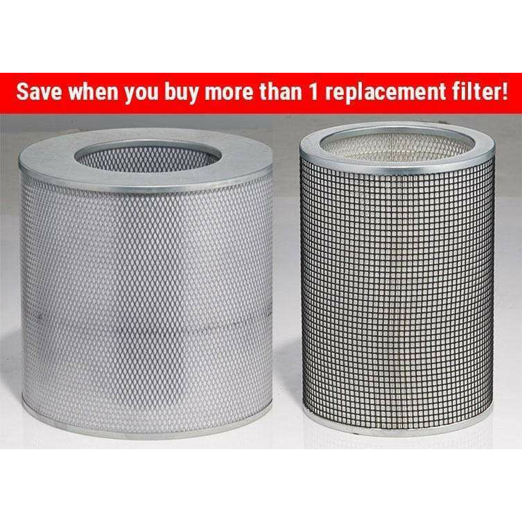 Airpura Replacement Filter Airpura Filter Bundles V600/V614