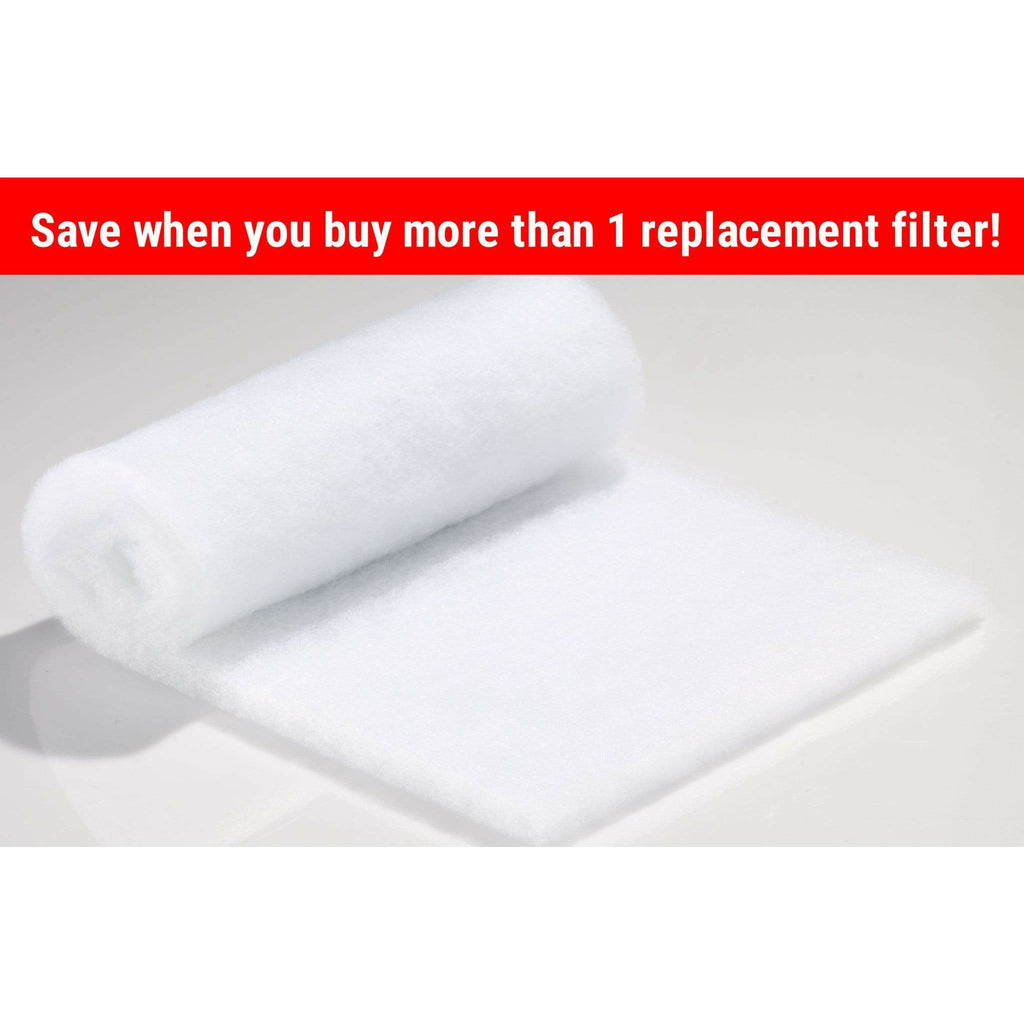 Airpura Replacement Filter Airpura Filter Bundles V600/V614