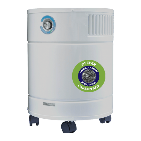Allerair Air Purifiers Allerair AirMedic Pro 5 HD MCS Supreme Air Purifier