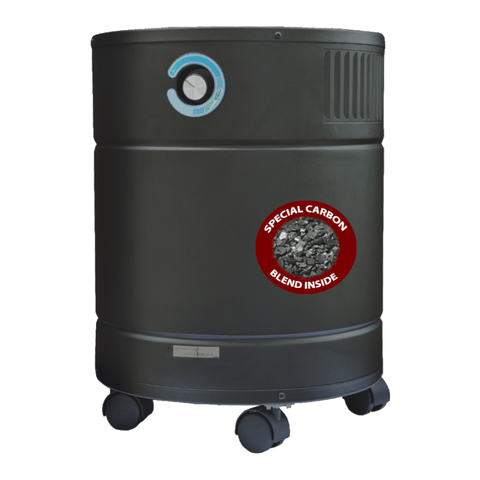 Allerair Air Purifiers Allerair AirMedic Pro 5 Plus VOG Air Purifier