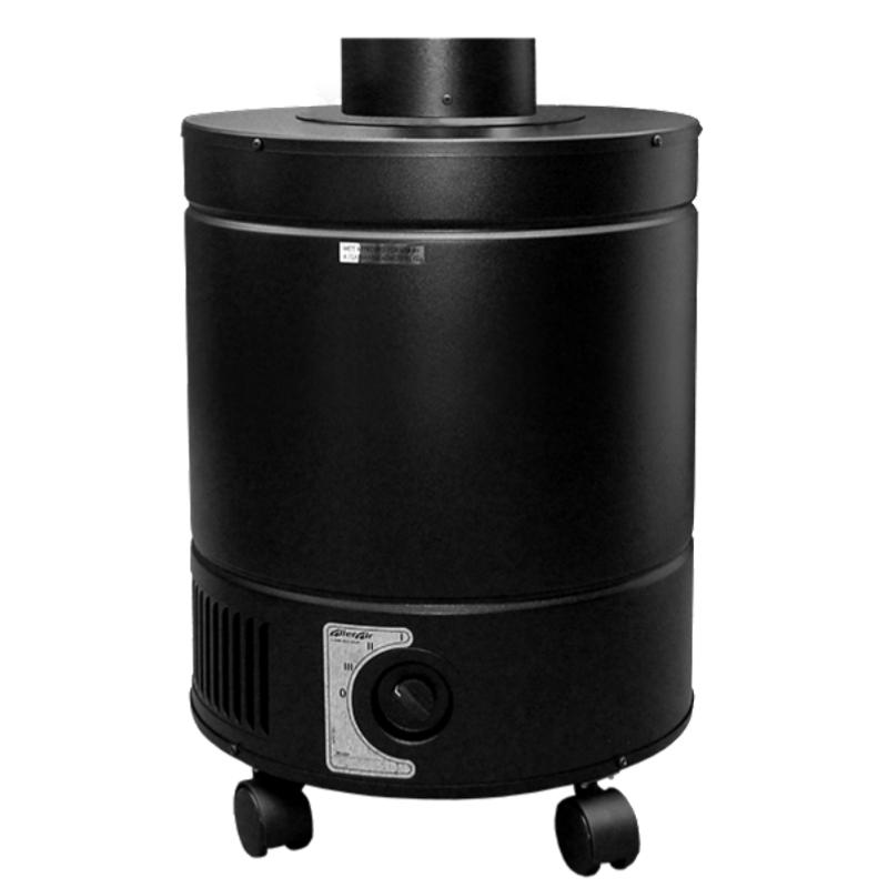 Allerair Air Purifiers Allerair AirMedic Pro 5 Plus W Air Purifier