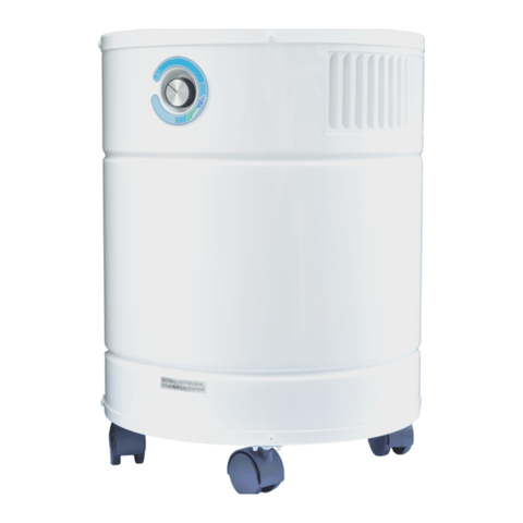 Allerair Air Purifiers Allerair AirMedic Pro 5 Ultra S - Smoke Air Purifier
