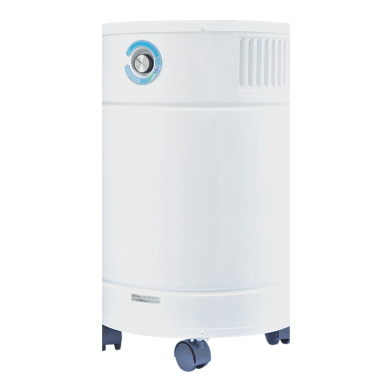 Allerair Air Purifiers Allerair AirMedic Pro 6 Plus Air Purifier