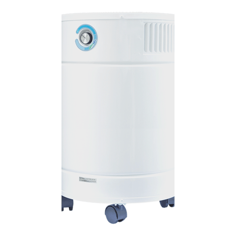 Allerair Air Purifiers Allerair AirMedic Pro 6 Plus Air Purifier