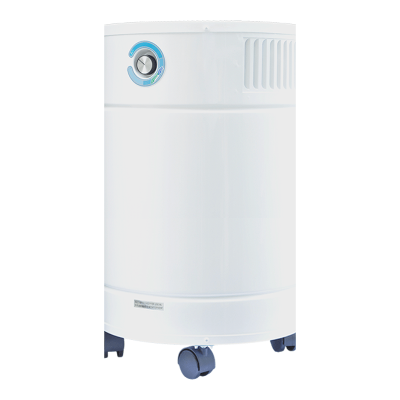 Allerair Air Purifiers Allerair AirMedic Pro 6 Ultra S - Smoke Air Purifier