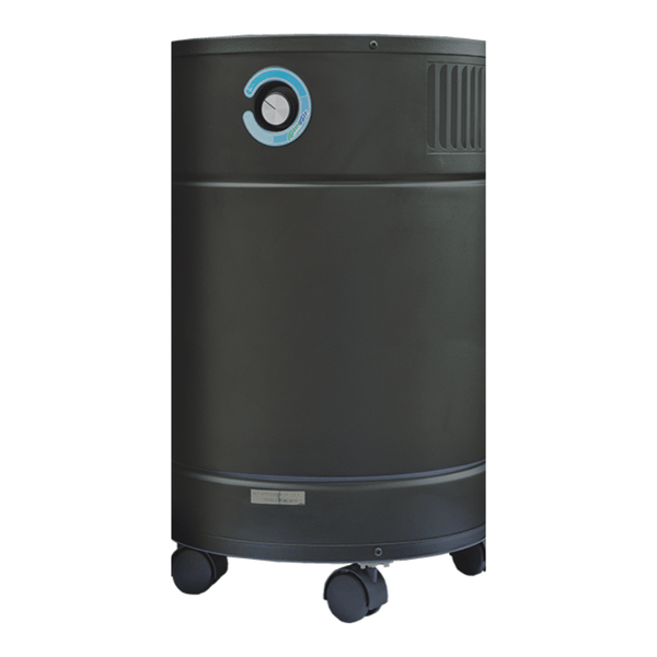 Allerair Air Purifiers Allerair AirMedic Pro 6 Ultra S - Smoke Air Purifier
