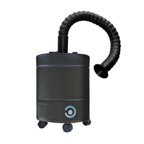 Super HEPA Air Purifier