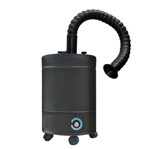 Salon Pro 6 Ultra Air Purifier