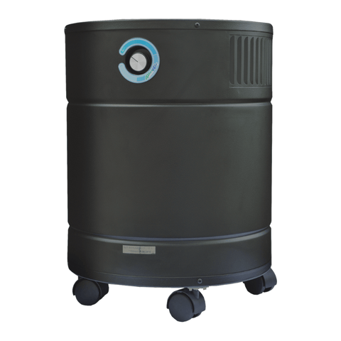 Allerair Air Purifiers Black Allerair AirMedic Pro 5 MCS Air Purifier A5AS21241M30