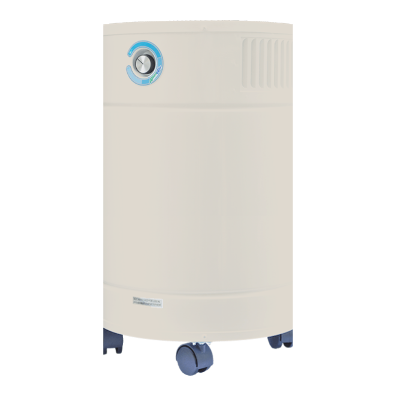 Allerair Air Purifiers Sandstone / YES Allerair AirMedic Pro 6 HDS - Smoke Air Purifier A6AS21256141 880121002639
