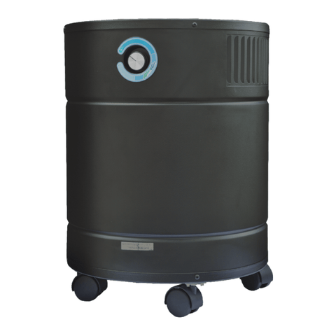Allerair Best Selling Air Purifiers Black / EXEC / YES Allerair AirMedic Pro 5 HD Air Purifier A5AS21226111 880121001588