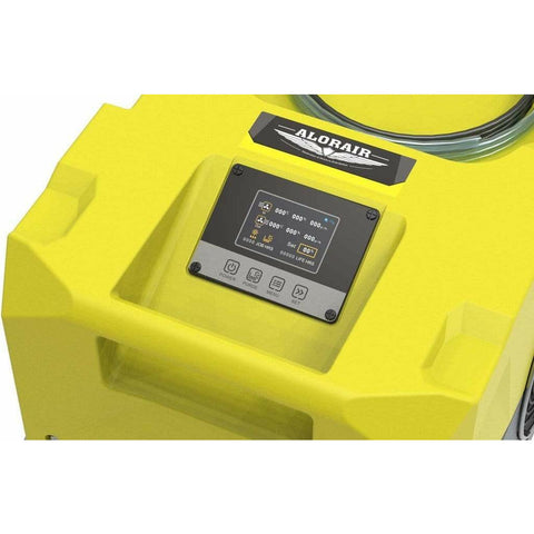 AlorAir Air Scrubber AlorAir® Storm SLGR 1250X Commercial Dehumidifier 747045157589